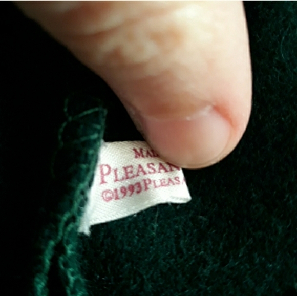 RARE RETIRED Vintage American Girl Pleasant Company Felicity Lot+FREE GIFT - Picture 4 of 16